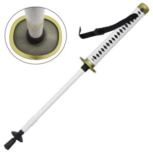 BASTONE DA TREKKING CON MANICO KATANA (ZS512DSZ)