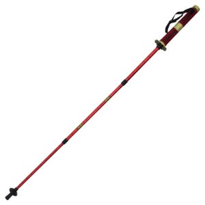 BASTONE DA TREKKING CON MANICO KATANA (ZS513DSZ)
