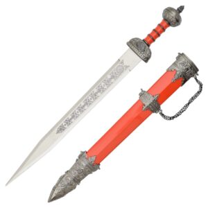 DAGA ROMANA ORNAMENTALE (P648W)