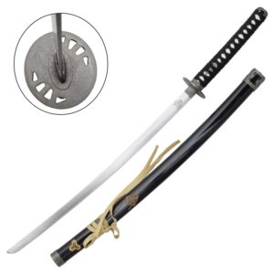 KATANA ORNAMENTALE CON STAND (KILL BILL2)