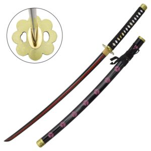 KATANA ORNAMENTALE FATTA A MANO (ZS511-D5)