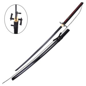 KATANA ORNAMENTALE FATTA A MANO (ZS534-3SG)
