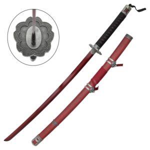 KATANA ORNAMENTALE (ZS056)