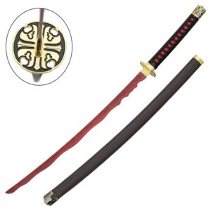 KATANA ORNAMENTALE (ZS084)