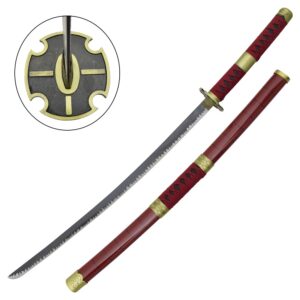 KATANA ORNAMENTALE (ZS513-7)