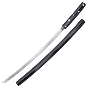 KATANA ORNAMENTALE (ZS538BK-2)