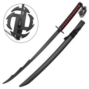 KATANA ORNAMENTALE (ZS542)