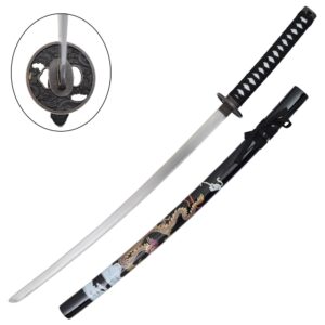 KATANA ORNAMENTALE (ZS555B)