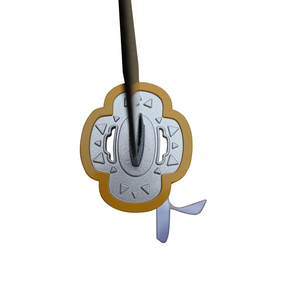 katana-ornamentale-zs653-1.jpg KATANA ORNAMENTALE (ZS653) - immagine 2