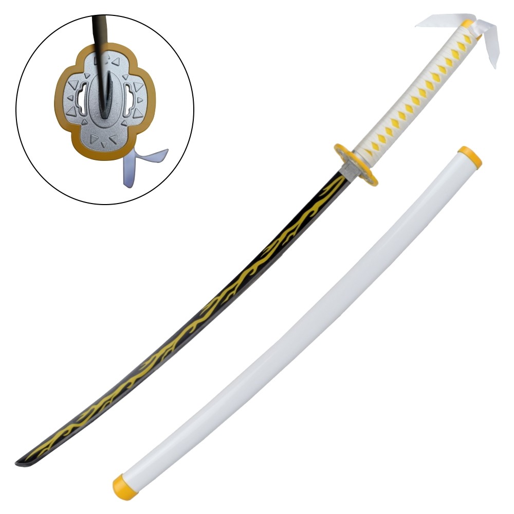 katana-ornamentale-zs653-2.jpg KATANA ORNAMENTALE (ZS653) - immagine 3