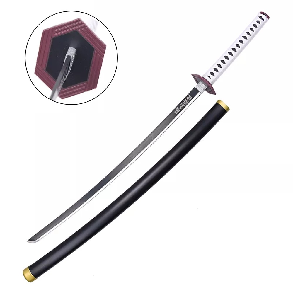 katana-ornamentale-zs654-1.jpg KATANA ORNAMENTALE (ZS654) - immagine 2