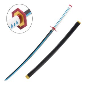 KATANA ORNAMENTALE (ZS654-BL)