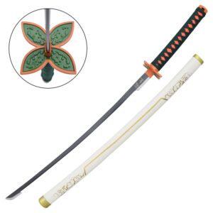 KATANA ORNAMENTALE (ZS658W)