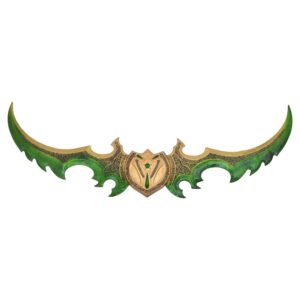 LAMA ORNAMENTALE (ZS142)