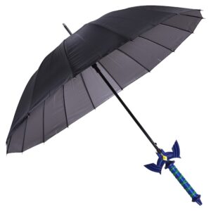 OMBRELLO CON MANICO SPADA (ZS694YS-4)