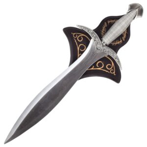 PUGNALE FANTASY ORNAMENTALE (BY-024C)