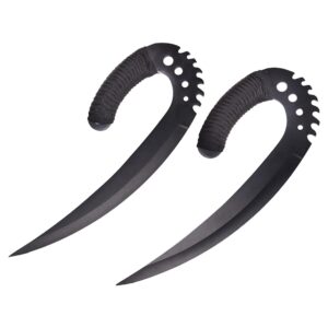 PUGNALI ORNAMENTALI (ZS066)