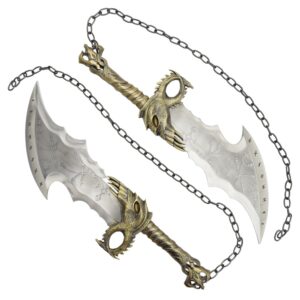 PUGNALI ORNAMENTALI (ZS137)