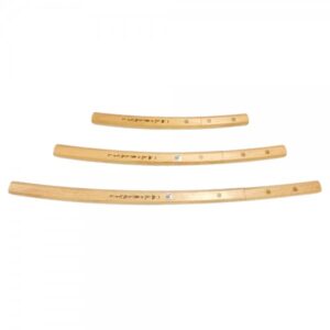 SET ORNAMENTALE KATANA-WAKIZASHI-TANTO (JL048S)