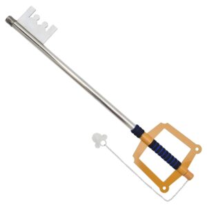 SPADA FANTASY ORNAMENTALE KEY STYLE (ZS9478)