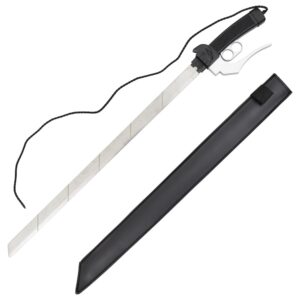 SPADA FANTASY ORNAMENTALE (ZS568)