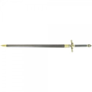 SPADA FANTASY ORNAMENTALE (ZS639)