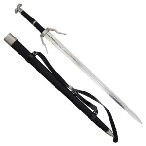 SPADA FANTASY ORNAMENTALE (ZS643)