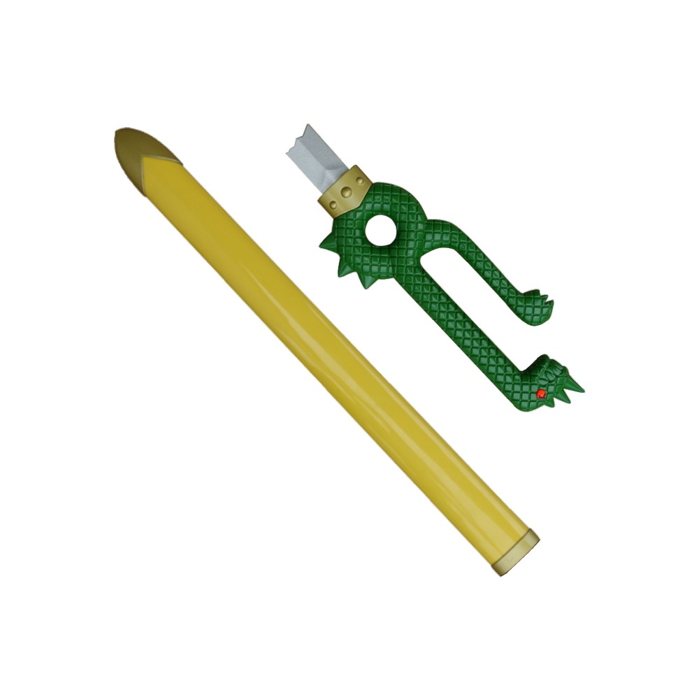 spada-fantasy-ornamentale-zs670-2-1.jpg SPADA FANTASY ORNAMENTALE (ZS670-2) - immagine 2