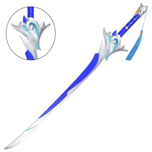 SPADA ORNAMENTALE IN FOAM (ZS061)