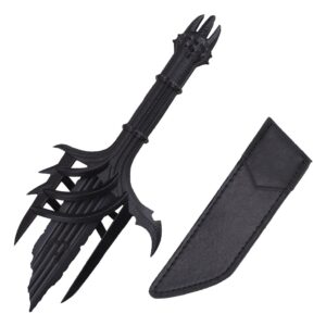 SPADA ROTTA DI SAURON