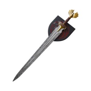 SPADA ORNAMENTALE (ZS013)