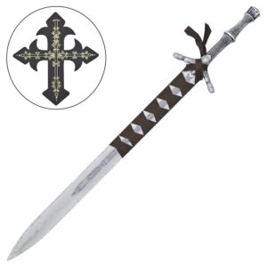 SPADA ORNAMENTALE (ZS041)