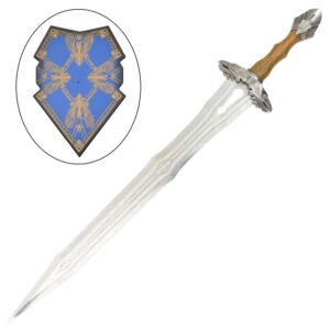 SPADA ORNAMENTALE (ZS121)