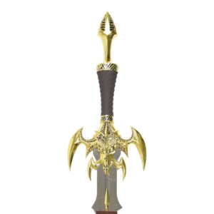 SPADA ORNAMENTALE (ZS203)