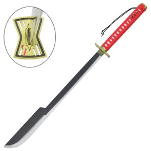 SPADA ORNAMENTALE (ZS556)