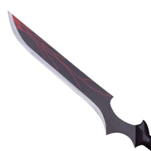 SPADA ORNAMENTALE (ZS582)