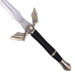 SPADA ORNAMENTALE (ZS585-2BK)