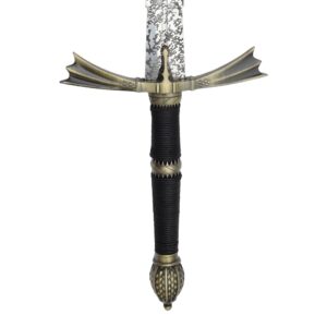 SPADA ORNAMENTALE (ZS693-2LH)