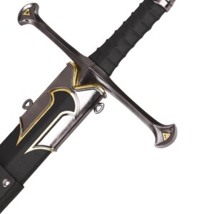 SPADA ORNAMENTALE (ZS699BK-3)