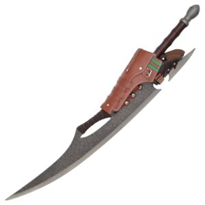 SPADA ORNAMENTALE (ZS707)