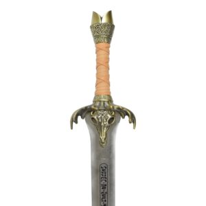 SPADA ORNAMENTALE (ZS910)