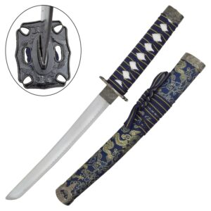 TANTO ORNAMENTALE (JL029 C BLU)
